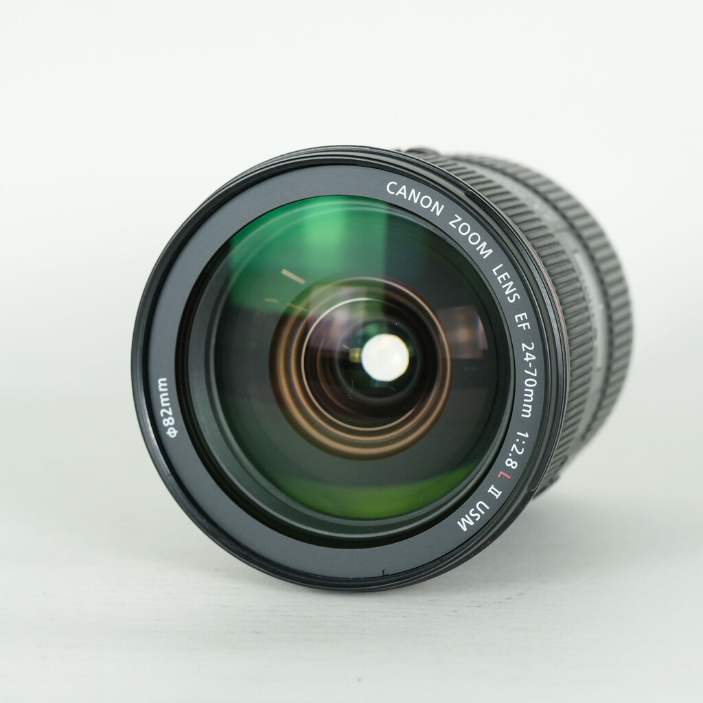 Canon EF24-70mm F2.8L II USMの出品 | ONE SCENE（ワンシーン）