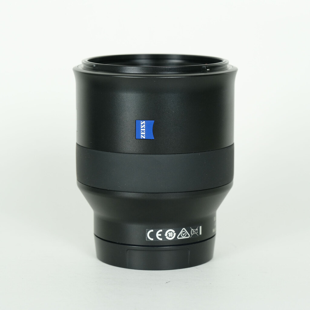 Carl Zeiss Batis 1.8/85 [�\�j�[E�p]