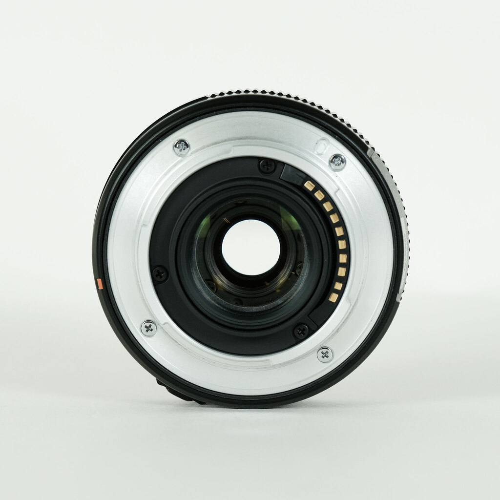 FUJIFILM XF27mmF2.8 R WR FUJIFILM XF27mmF2.8 R WR