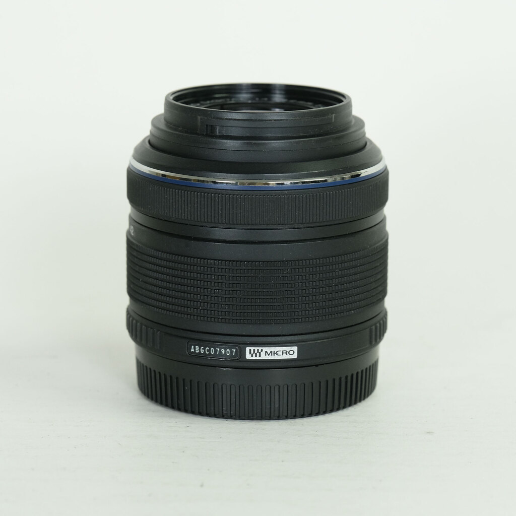 OLYMPUS M.ZUIKO DIGITAL 14-42mm F3.5-5.6IIR ブラック