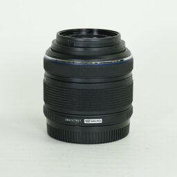 OLYMPUS M.ZUIKO DIGITAL 14-42mm F3.5-5.6IIR ブラック