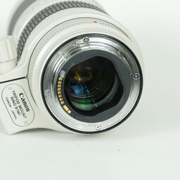 Canon EF70-200mm F2.8L IS II USM