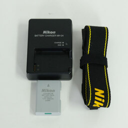 Nikon D5300 Nikon D5300