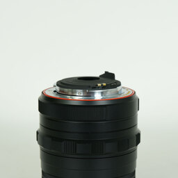 PENTAX HD PENTAX-DA 20-40mmF2.8-4ED Limited DC WR