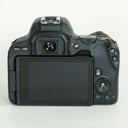 Canon EOS Kiss X9