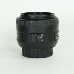 Nikon AF-S DX NIKKOR 35mm f/1.8G