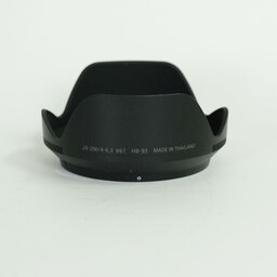 Nikon NIKKOR Z 24-200mm f/4-6.3 VR