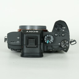 SONY α7 III（ILCE-7M3）