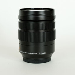 Panasonic LEICA DG VARIO-ELMARIT 12-60mm / F2.8-4.0 ASPH. / POWER O.I.S.