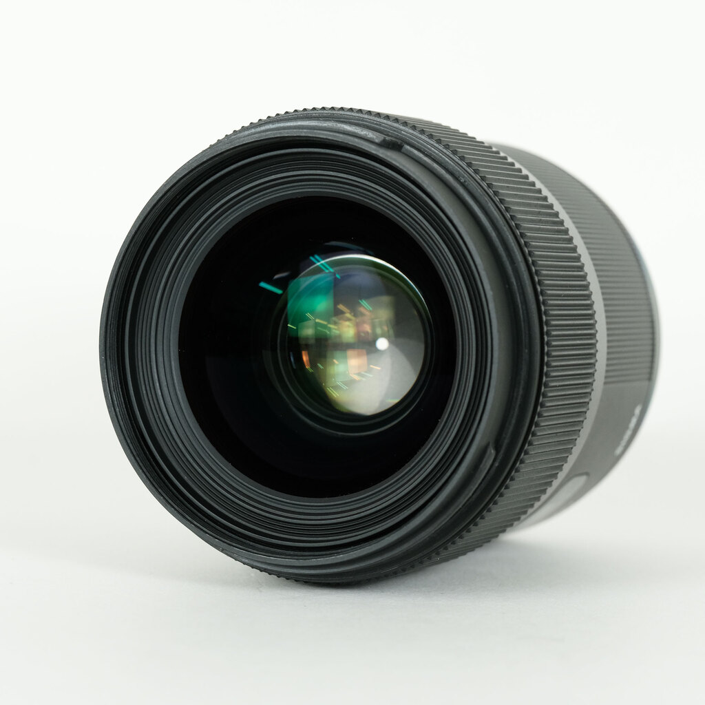 SIGMA 35mm F1.4 DG HSM｜Art [ニコン用]