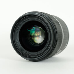 SIGMA 35mm F1.4 DG HSM｜Art [ニコン用]