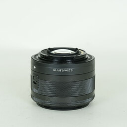 Canon EF-M15-45mm F3.5-6.3 IS STM
