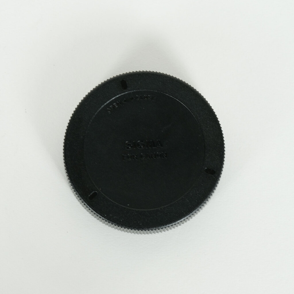 SIGMA 85mm F1.4 DG HSM｜Art  [キヤノンEF用]