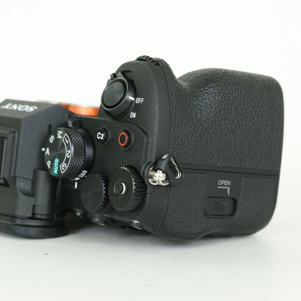 SONY α7 IV（ILCE-7M4）
