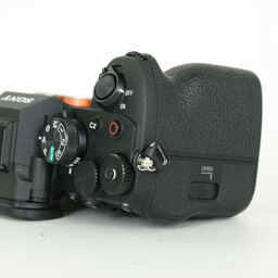 SONY α7 IV（ILCE-7M4）