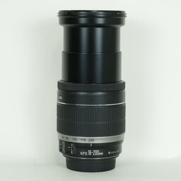 Canon EF-S18-200mm F3.5-5.6 IS Canon EF-S18-200mm F3.5-5.6 IS