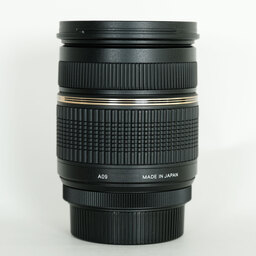 TAMRON SP 28-75mm F2.8 XR Di LD ASPH [IF] Macro/Model A09P(ペンタックス用)