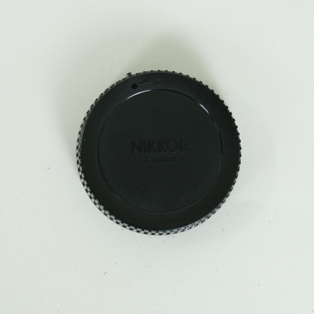 Nikon NIKKOR Z 35mm f/1.8 S