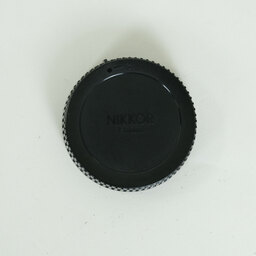 Nikon NIKKOR Z 35mm f/1.8 S