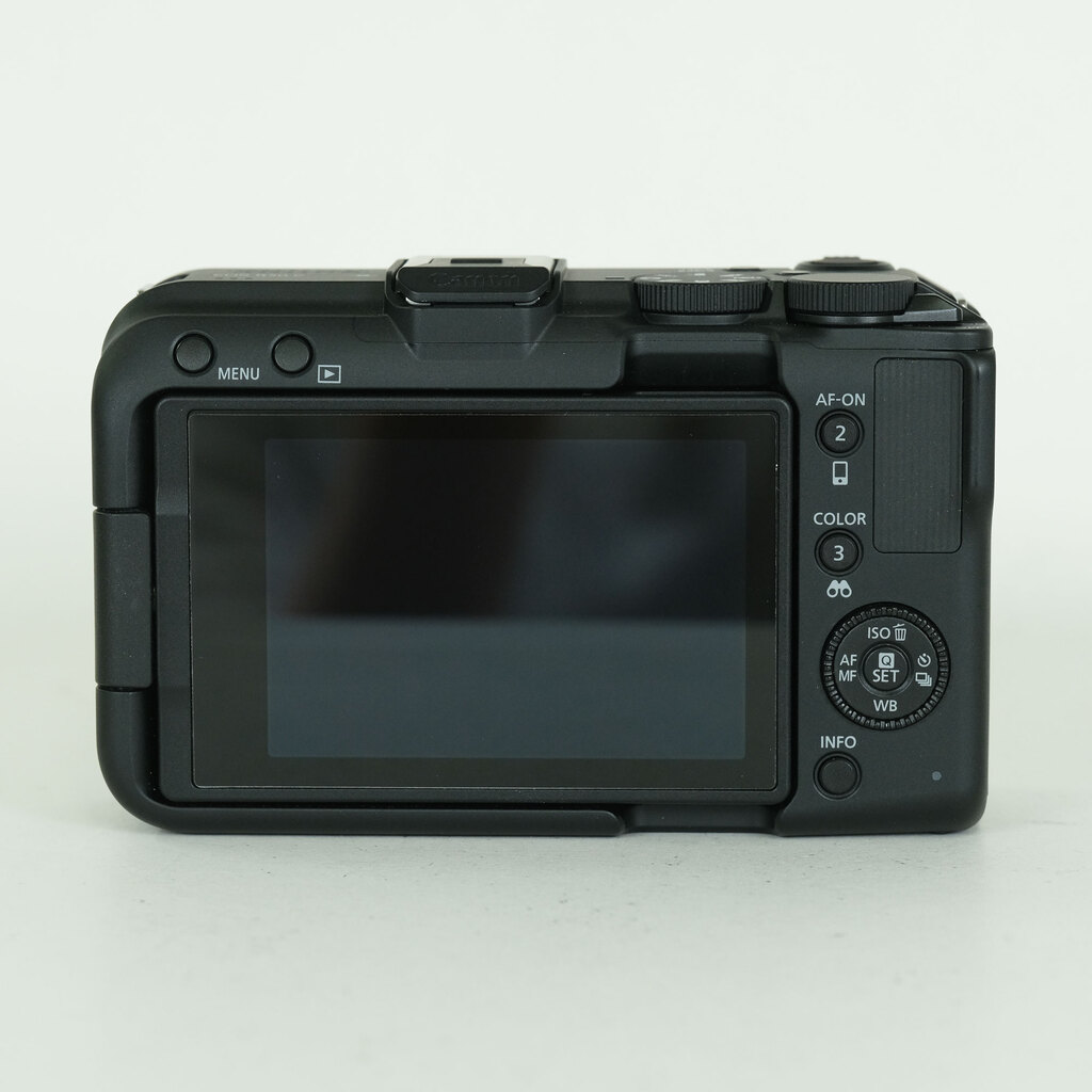 Canon EOS R50 V