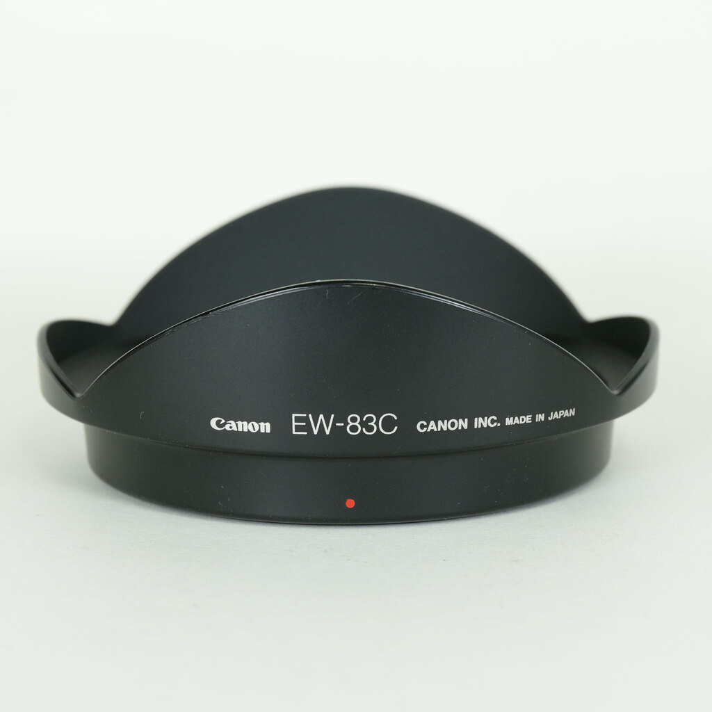 Canon EF17-35mm F2.8L USM