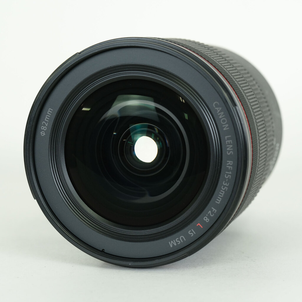 Canon RF15-35mm F2.8 L IS USM
