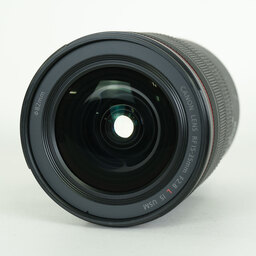 Canon RF15-35mm F2.8 L IS USM