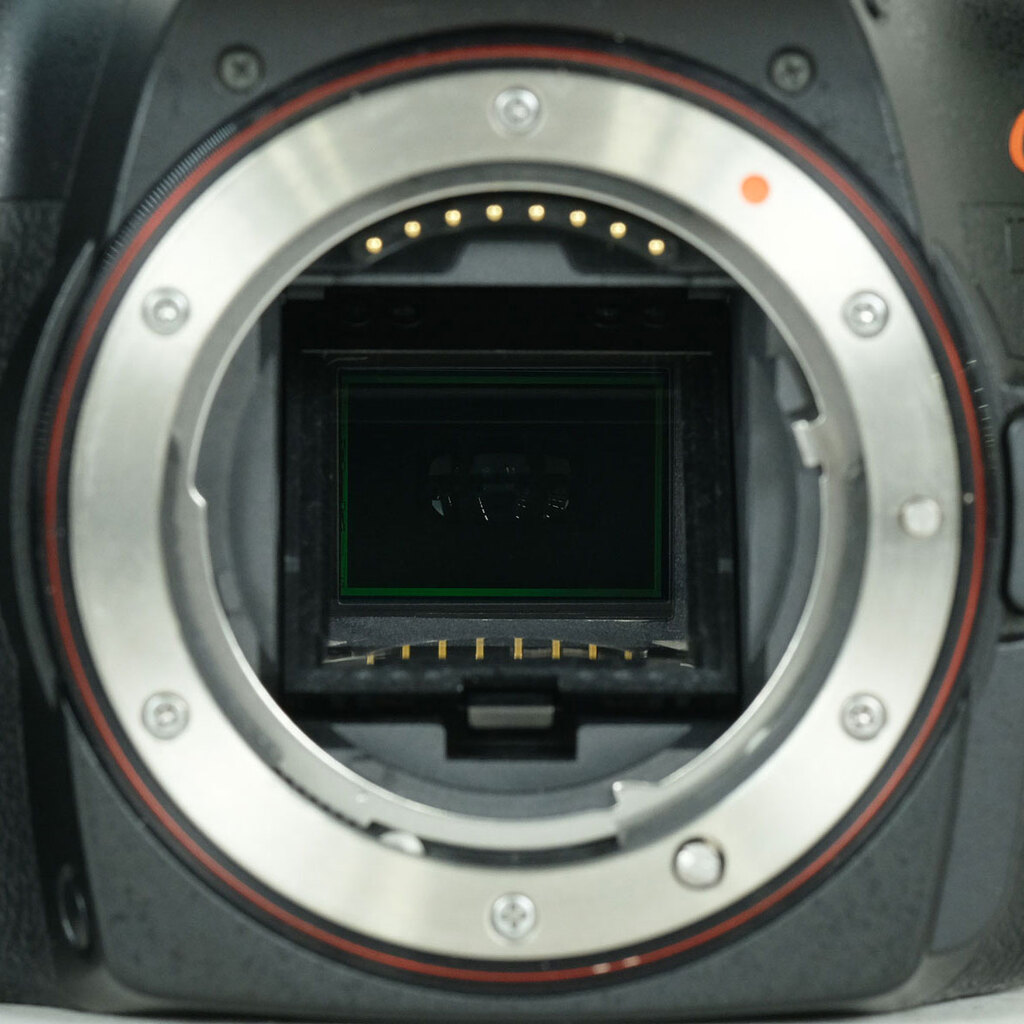 SONY α65