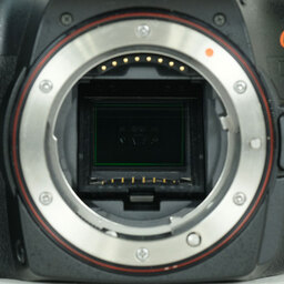 SONY α65
