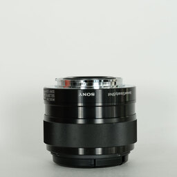SONY E 35mm F1.8 OSS SEL35F18 SONY E 35mm F1.8 OSS SEL35F18