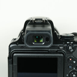 Nikon COOLPIX P1000 Nikon COOLPIX P1000