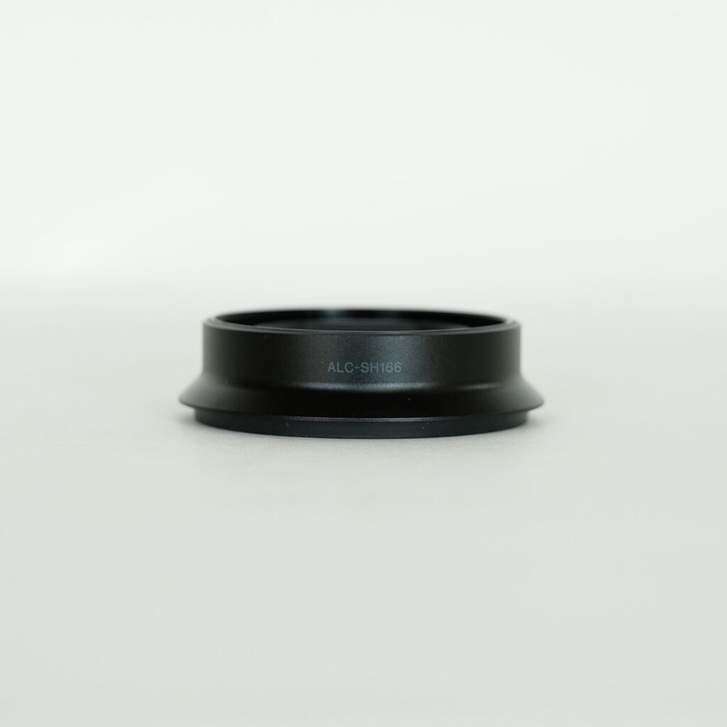 SONY FE 40mm F2.5 G SEL40F25G