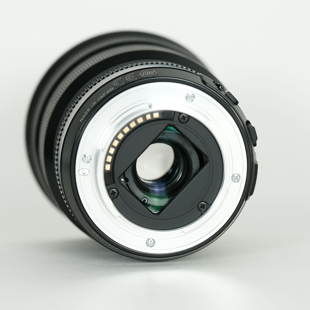 FUJIFILM XF10-24mmF4 R OIS