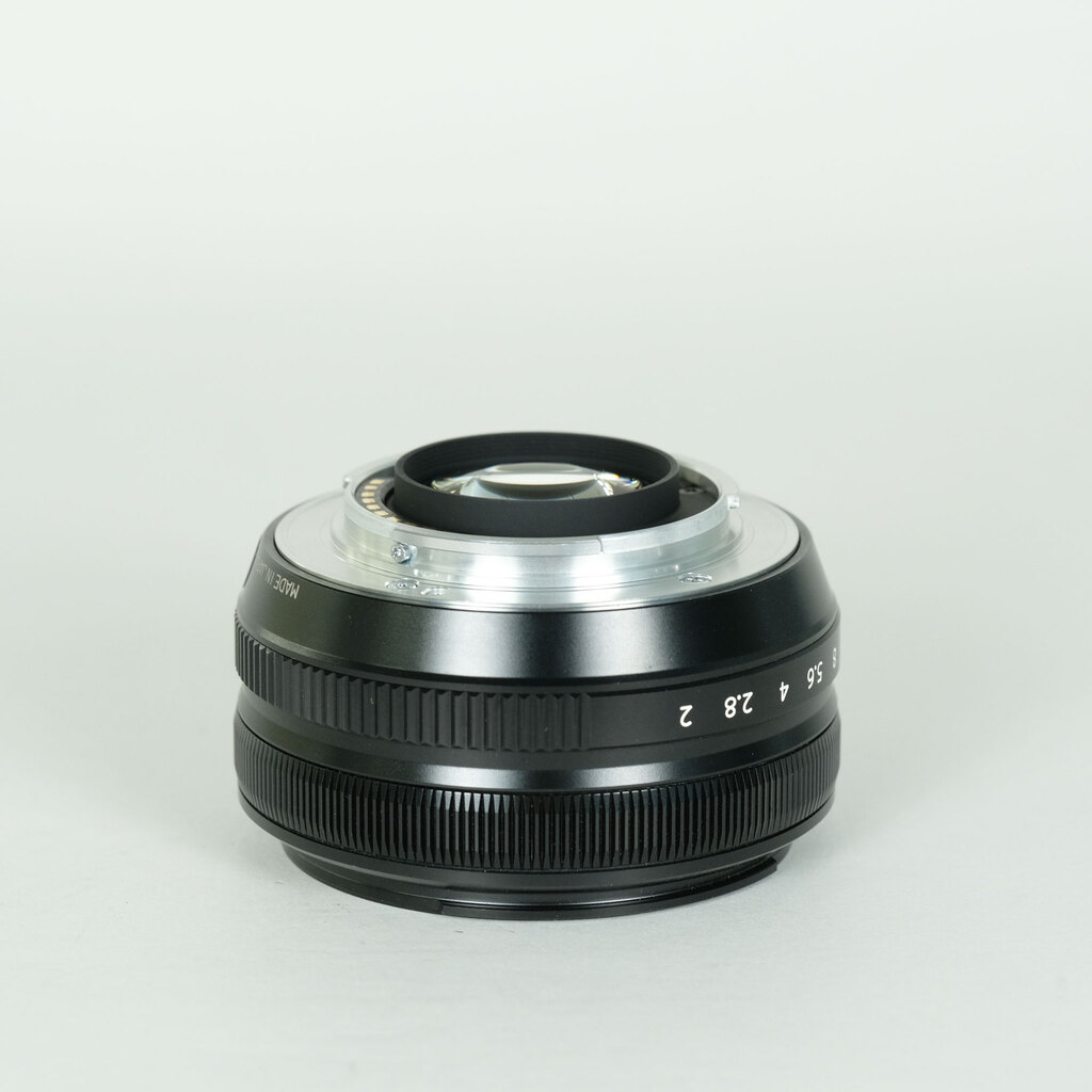 FUJIFILM XF18mmF2 Rの出品 | ONE SCENE（ワンシーン）