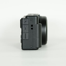 SONY VLOGCAM ZV-1 II（ZV-1M2）