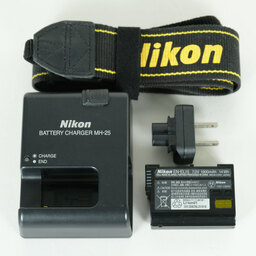 Nikon D7000 Nikon D7000