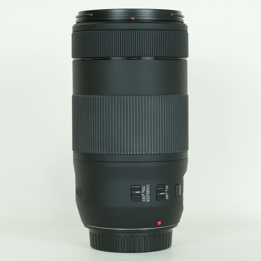 Canon EF70-300mm F4-5.6 IS II USM Canon EF70-300mm F4-5.6 IS II USM