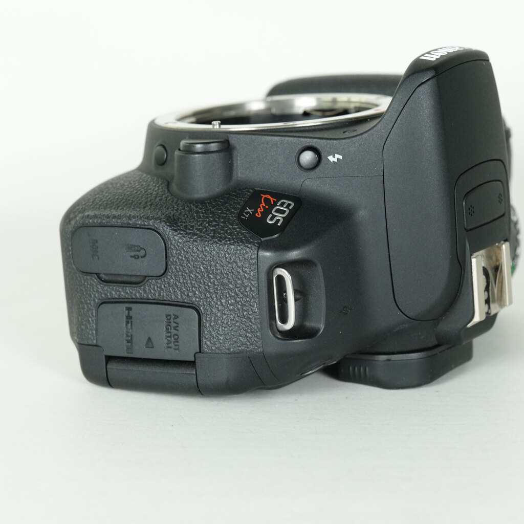 Canon EOS Kiss X7iの出品 | ONE SCENE（ワンシーン）