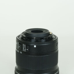 Canon EF-S10-18mm F4.5-5.6 IS STM