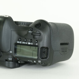 Canon EOS 7D Mark II Canon EOS 7D Mark II