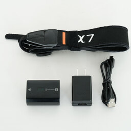 SONY α7 III（ILCE-7M3）