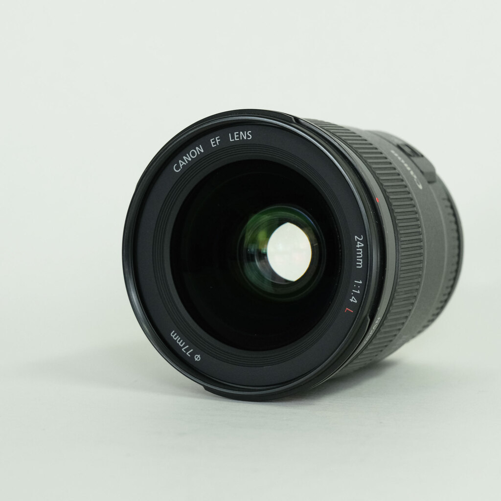 Canon EF24mm F1.4L II USM