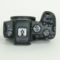 Canon EOS R6