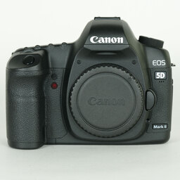 Canon EOS 5D MarkII ボディ