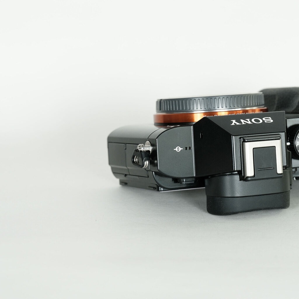 SONY α7（ILCE-7）