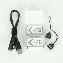 SONY Cyber-shot DSC-RX100M4