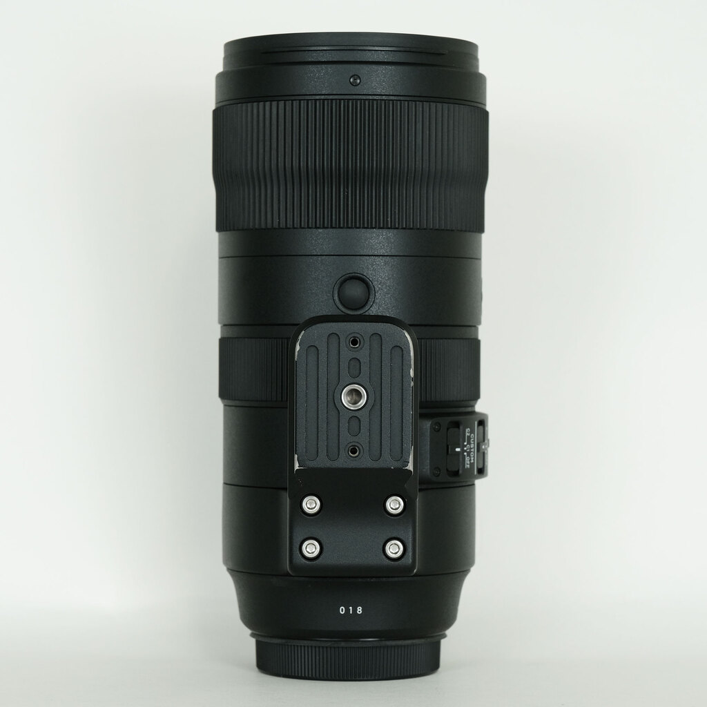 SIGMA 70-200mm F2.8 DG OS HSM｜Sports [キヤノン用]