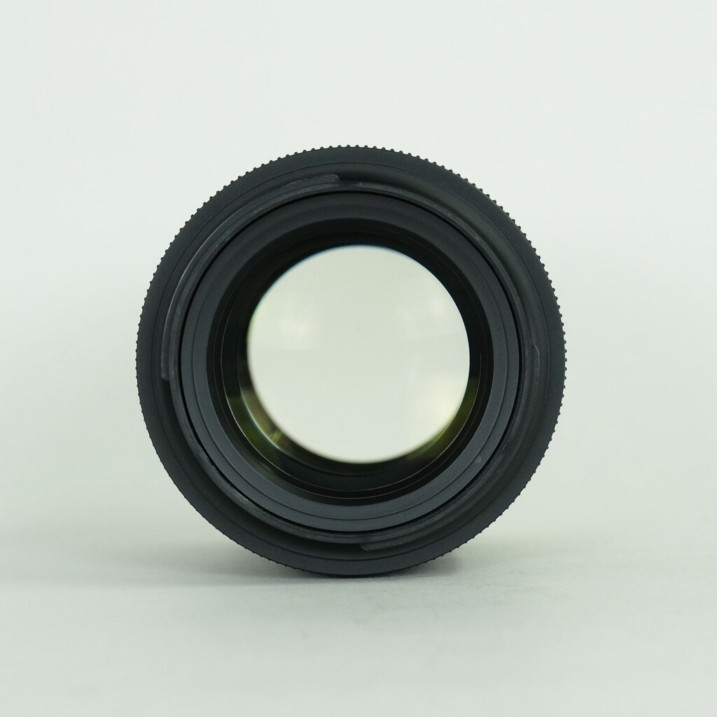 TAMRON  SP 85mm F1.8 Di VC USD (Model F016) [キヤノンEF用]