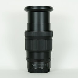 Nikon NIKKOR Z 24-120mm f/4 S