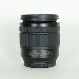 Panasonic LUMIX G VARIO 12-60mm / F3.5-5.6 ASPH. / POWER O.I.S.